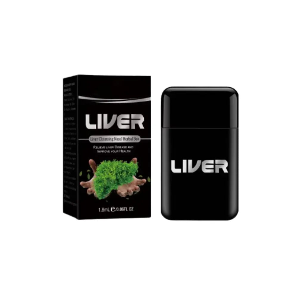 LiverClear® | ¡La forma natural de dejar el alcohol y recuperar tu salud!